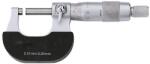 Forum Micrometru Forum, DIN863, precizie 0.01mm, 50-75mm (4317784856539) - constructii-mag