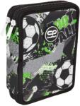 COOLPACK Geantă școlară Cool Pack Jumper XL - Let's Gol (F077674) Penar