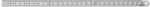 Forum Rigla Forum, inox, 300x13mm (4317784859172) - constructii-mag