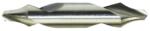 Forum Burghiu de centrare Forum HSS DIN333R, 2.5x45mm (4317784810425) - constructii-mag Burghiu