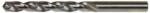 Forum Burghiu pentru metal din carbura Forum 5xD DIN338, 9x81/125mm (4317784938976) Burghiu