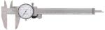 forum Subler cu ceas Forum, DIN862, precizie 0.01mm, 150mm (4317784855983) - constructii-mag