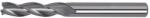 Forum Freza MTC Forum, carbura, 4mm (4317784830683) - constructii-mag