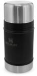 STANLEY 10-07936-004 Termosz 0, 7 L Fekete