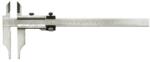 forum Subler Forum, DIN862, reglare fina, precizie 0.05mm, 500mm (4317784856249) - constructii-mag