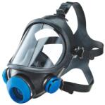 EKASTU Safety Masca completa Ekastu Safety C 607 Selecta (4013207466629) - constructii-mag