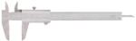 forum Subler multifunctional Forum, DIN862, precizie 0.05mm, 150mm (4317784855891) - constructii-mag