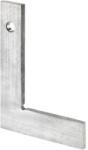 FORTIS Echer lacatus, fara talpa500x280mm, zincat, Forum (4317784857314) - constructii-mag Vinclu