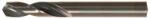 Forum Burghiu pentru metal Forum HSS DIN1897, 1.3x8/30mm (4317784881890) - constructii-mag Burghiu