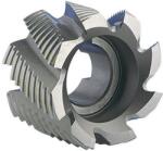 Forum Freza cilindrica Forum, HSS-Co5 DIN1880 NR, 80x45mm (4317784823432) - constructii-mag