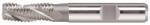 Forum Freza degrosare Forum, 3 taisuri HSS-Co8% DIN844K, 20mm (4317784827386) - constructii-mag