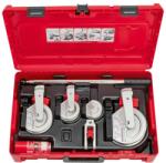 Rothenberger Set dispozitiv de indoire manuala, pentru diametru 12-22mm, Rothenberger (4004625009239) - constructii-mag