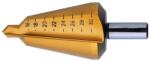 Forum Burghiu conic pentru tabla TiN Forum, 3-14mm (4317784810951) - constructii-mag