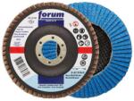 Forum Disc abraziv lamelar Forum, 125x22.23mm, G60 (4317784864824)