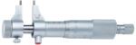Forum Micrometru interior Forum, DIN863, precizie 0.01mm, 5-30mm (4317784883870) - constructii-mag