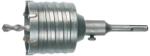 Forum Carota carbura Forum, prindere SDS Plus, 68mm (4317784840644) - constructii-mag