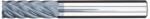 Forum Freza HPC Forum, carbura SiTiAl DIN6527L, 20mm (4056273020630) - constructii-mag