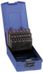 Forum Cutie plastic pentru burghie Forum, 1-10mm (4317784884037) - constructii-mag