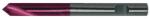 Forum Burghiu pregaurire pentru metal din carbura Forum 90 grade TiAlN HB, 6x16/66mm (4317784882934) - constructii-mag Burghiu