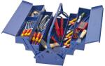 Forum Trusa de scule pentru electricieni, set 41 buc, Forum (4317784892483) - constructii-mag Trusa unelte