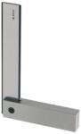 forum Echer de precizie Forum, DIN875/00, inox, 100x70mm (4317784858076) - constructii-mag Vinclu