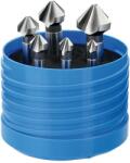 Forum Zencuitor Forum, HSS-E DIN335C 90 grade, 6.3-20.5mm (4317784811668) - constructii-mag