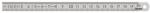 Forum Rigla Forum, inox, 200x13mm (4317784859158) - constructii-mag