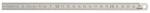 Forum Rigla Forum, inox, 250x13mm (4317784859165) - constructii-mag