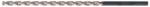 Forum Burghiu pentru metal Forum HSS DIN1869, 5x135/195mm (4317784807760) - constructii-mag Burghiu