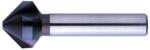 Forum Zencuitor Forum, HSS TiAlN DIN335C 90 grade, 20.5mm (4317784897723) - constructii-mag