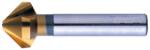 Forum Zencuitor Forum, HSS TiN DIN335C 90 grade, 8mm (4317784811415) - constructii-mag