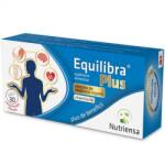 Antibiotice SA Equilibra Plus, 30 comprimate filmate, Antibiotice SA