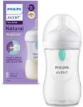 Philips Biberon Natural Response SCY673/01, 260ml, Avent