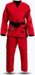 Venum GI de jiu-jitsu brazilian Venum Challenger XT BJJ fire red