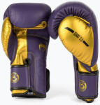 Venum Mănuși de box Venum Giant 3.0 dark purple/gold