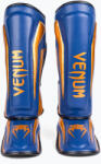 Venum Apărători de tibie Venum Elite Standup Shin Guards navy blue