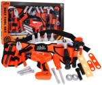 Inlea4Fun Játék szerszámkészlet övvel Inlea4Fun BELT TOOL SET (RA-ZWA.778-65)