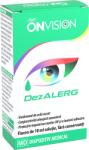 Sun Wave Pharma Solutie oftalmica pentru ochi uscati Onvision Dezalerg, 10ml, Sun Wave Pharma