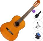 Yamaha C40 III Standard SET 4/4 Natural Klasszikus gitár