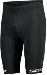 SCOTT Shorts M's RC Team ++ férfi kerékpáros nadrág XL / fekete