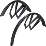 Polisport G-Mud gravel sárvédő szett 2025 (PO8629400001)