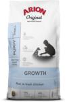 ARION ARION Original Growth Csirke kis fajtájú csirke 2kg