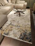  Bakero Verona 04 cream/grey Szőnyeg (160x230 cm) (586)