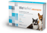 WePharm WeNefro Advanced, supliment fuctie renala, caini si pisici, 30 cpr
