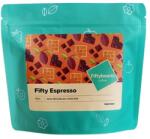 Fiftybeans Fifty espresso 200g: да, за мока/аеропрес