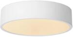 Lucide L791852031 LED mennyezetre szerelhető lámpa UNAR | 12W integrált LED forrás | 580lm | 2700K