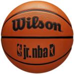 Wilson NBA Jr DRV Fam WZ3013001XB Logós kosárlabda NBA Jr DRV Fam WZ3013001XB narancssárga|sárga
