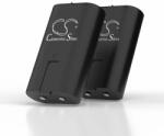  X872044-005. . . Játék PSP, NDS akkumulátor 1200 mAh (X872044-005...)