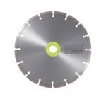 Kapriol gyémánt vágótárcsa - 10mm - DS30T-ECO-Szegmenses (KAPRIOL-54108)