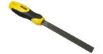 STANLEY lapos reszelő, közepes 150 mm vágószerszám (STANLEY-0-22-450)